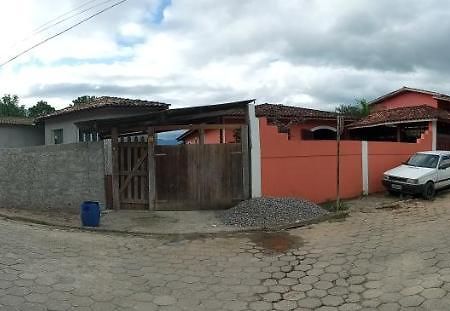 Ilhabela Suite Para Casal 外观 照片