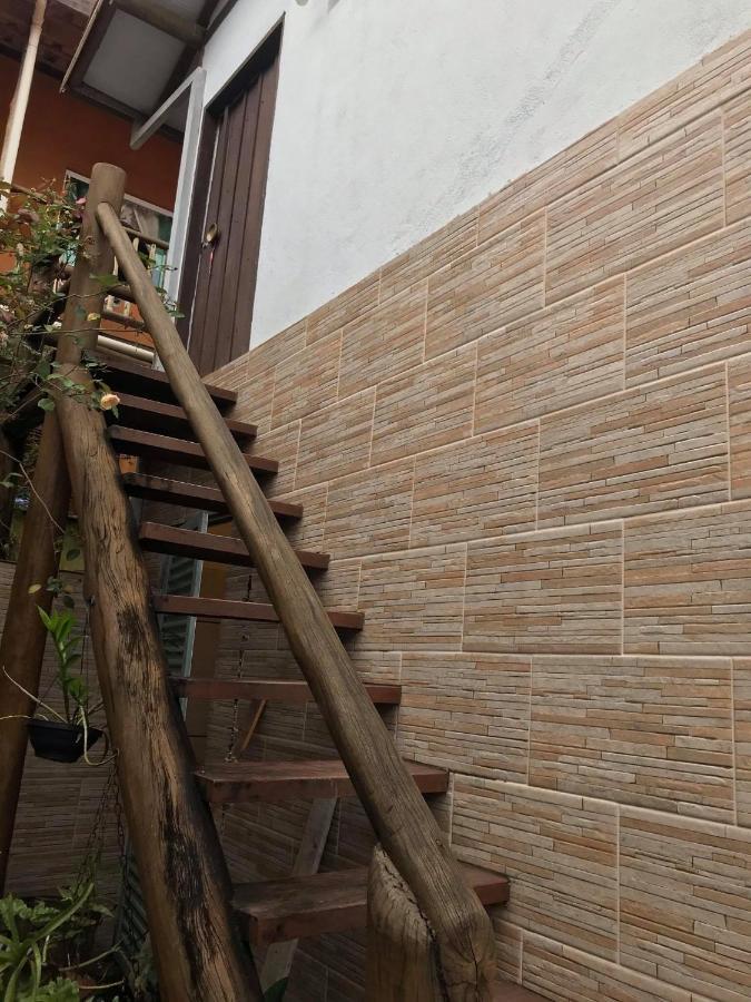 Ilhabela Suite Para Casal 外观 照片