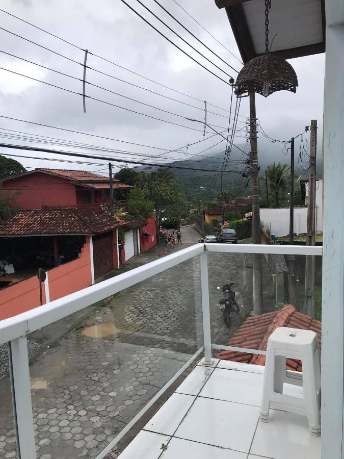Ilhabela Suite Para Casal 外观 照片