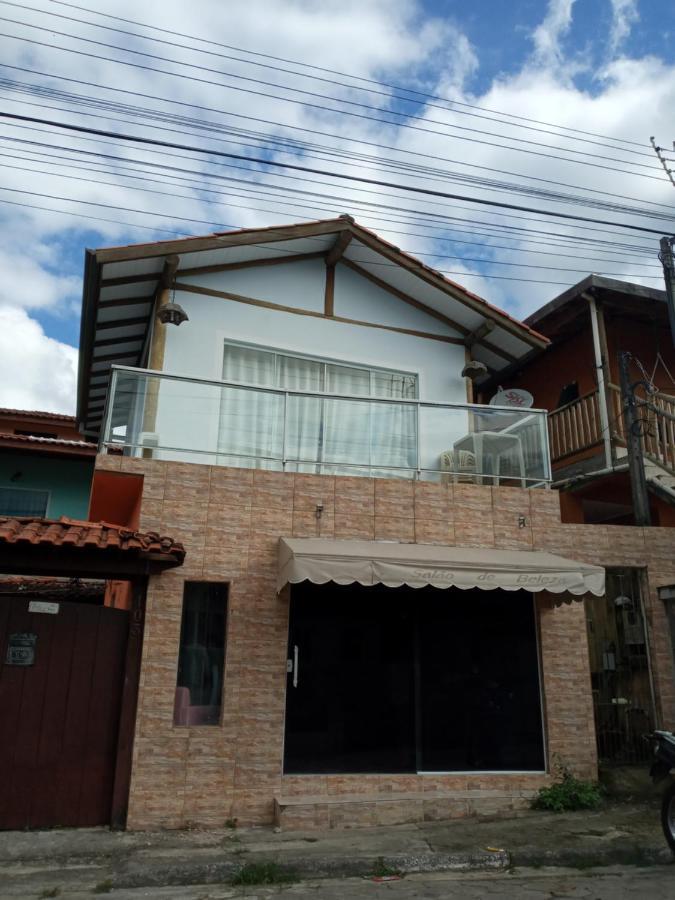 Ilhabela Suite Para Casal 外观 照片