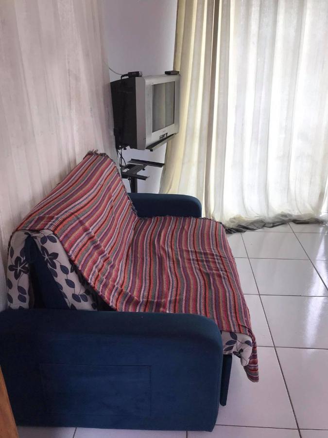 Ilhabela Suite Para Casal 外观 照片