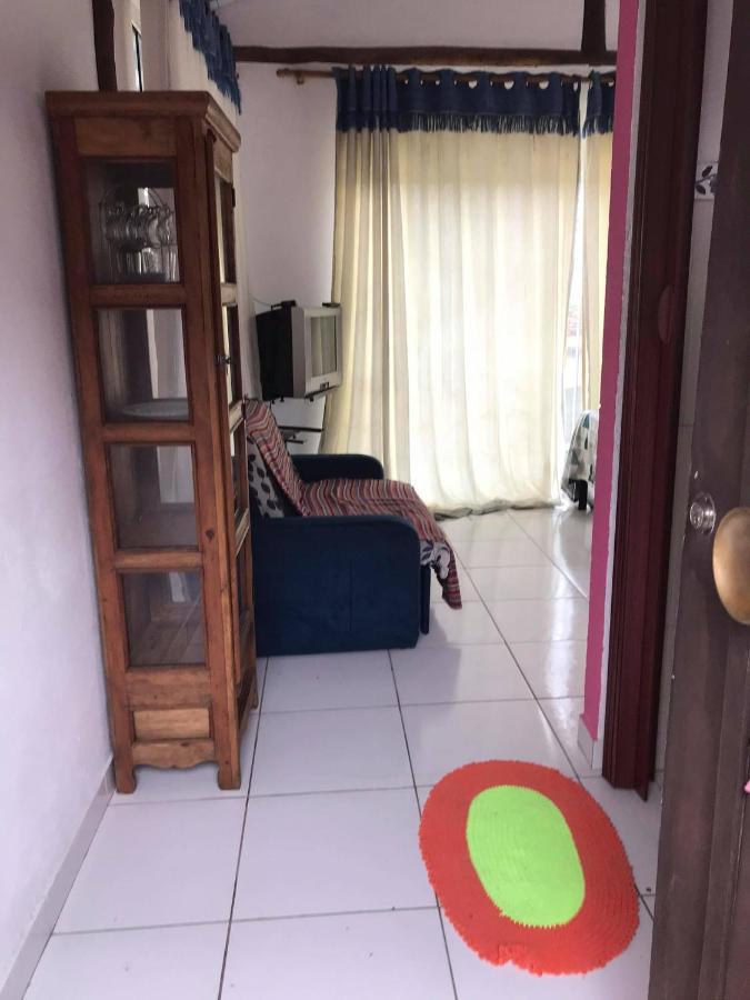 Ilhabela Suite Para Casal 外观 照片